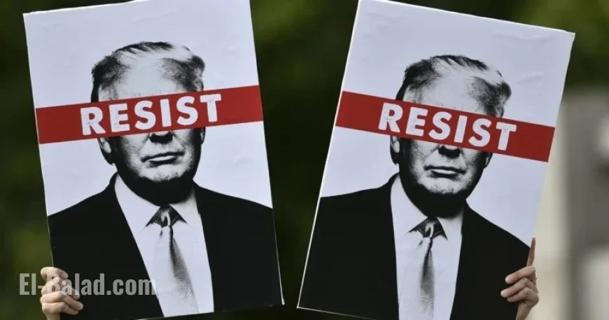 Danish Intelligence Labels Trump’s America a Security Risk: POLITICO