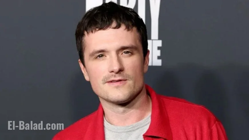 Josh Hutcherson Opens Up About Post-‘Hunger Games’ Disappointment and Rejection