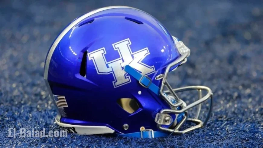 UK to Appoint Texas A&M’s Bateman as Defensive Coordinator