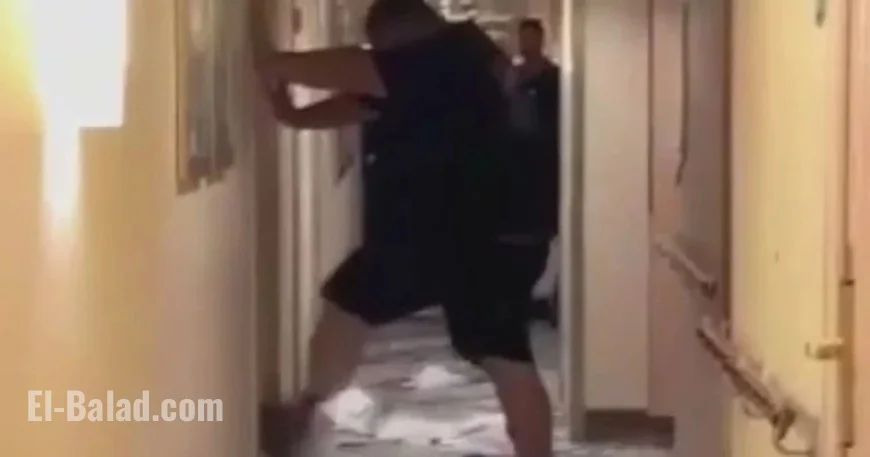 Cruise Ship Sailed On with Deceased Passenger’s Body in Fridge