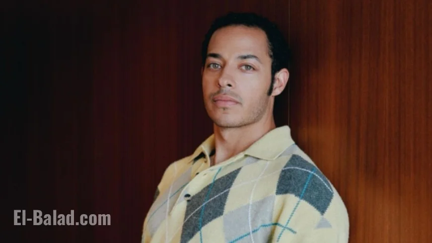 Daryl McCormack Discusses ‘Knives Out 3’ and His Role in Netflix’s ‘Pride and Prejudice’