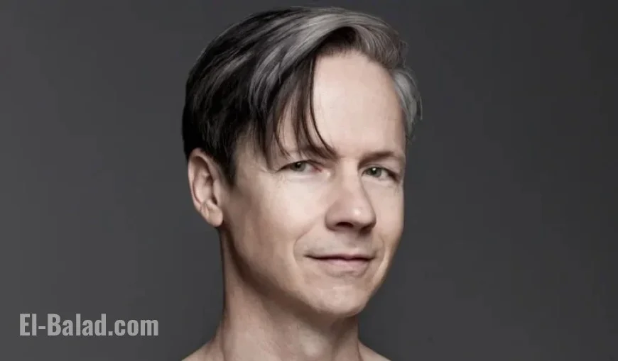 John Cameron Mitchell to Make Broadway Comeback in 12-Week ‘Oh, Mary!’ Run