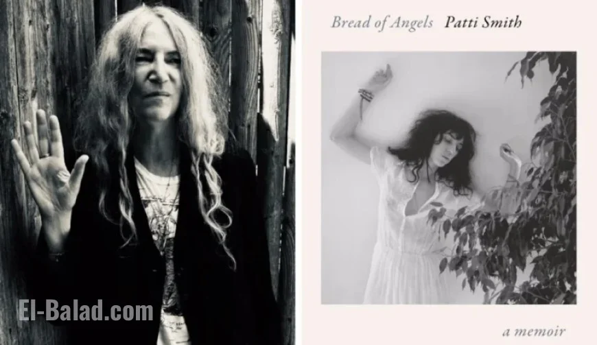 Patti Smith Celebrates South Jersey’s Magic in a New Homecoming Interview