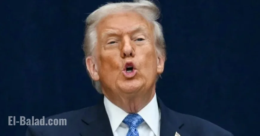 Trump’s ‘Crazed’ Health Threats Ignite Public Outrage