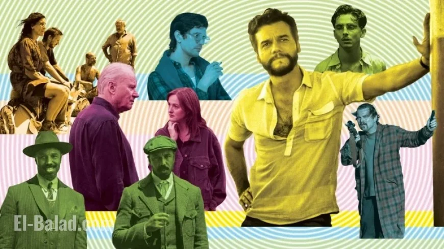 Top 2025 Movies You Must Watch