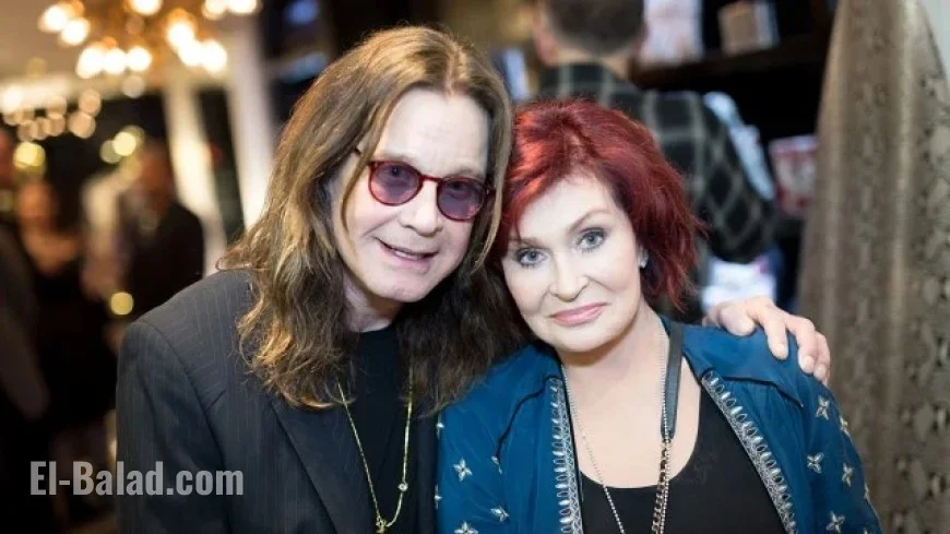 Ozzy Osbourne’s Wife Shares His Last Words Before Passing Away