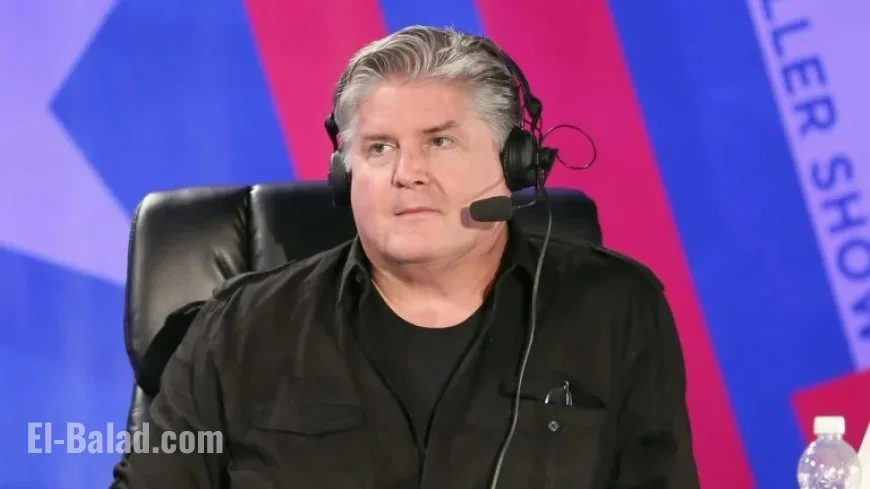 Jim Ward, Voice of Captain Qwark in Ratchet & Clank, Dies at 66