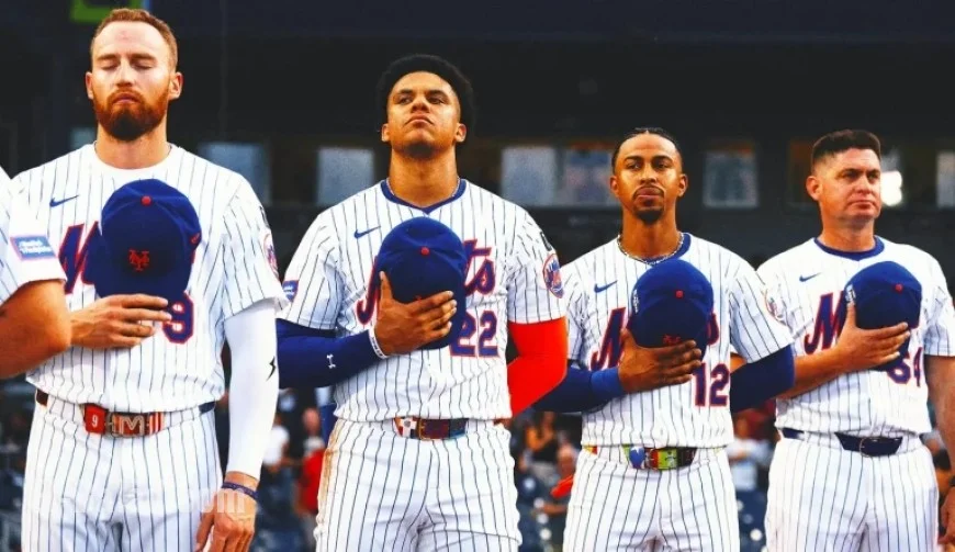 Queens Awaits: What’s Next After Mets Core Breakup?