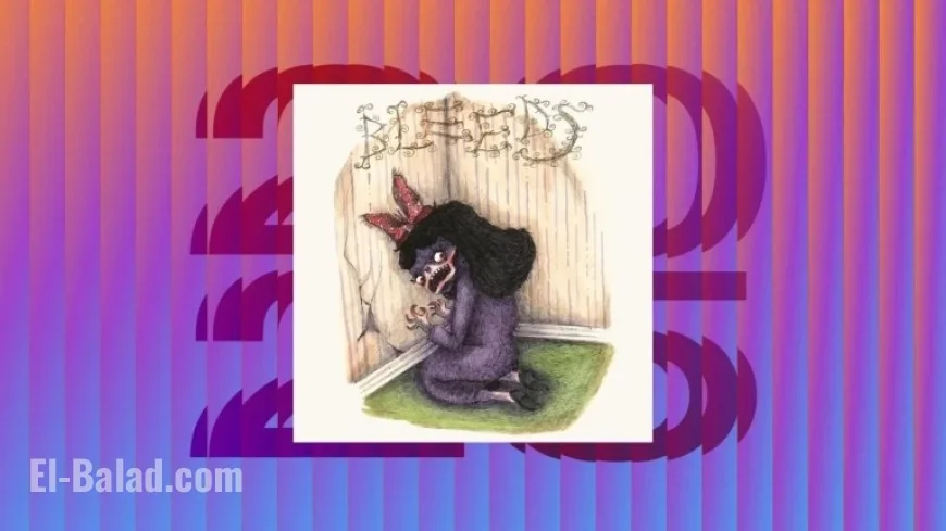 Ann Powers Reveals 2025’s Top 10 Albums on NPR