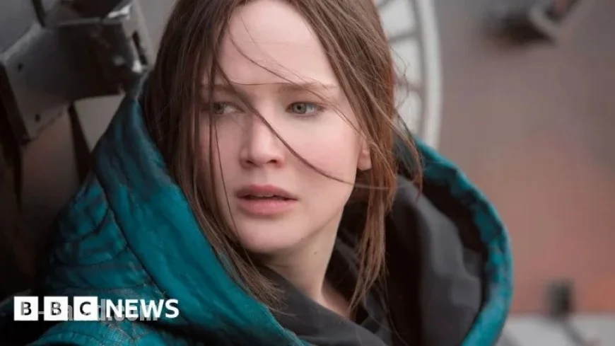 Jennifer Lawrence, Josh Hutcherson Set to Return in New Project