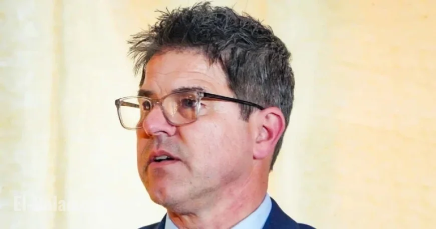 Indiana Senate to Vote on Trump-Endorsed Congressional Map Amid GOP Opposition