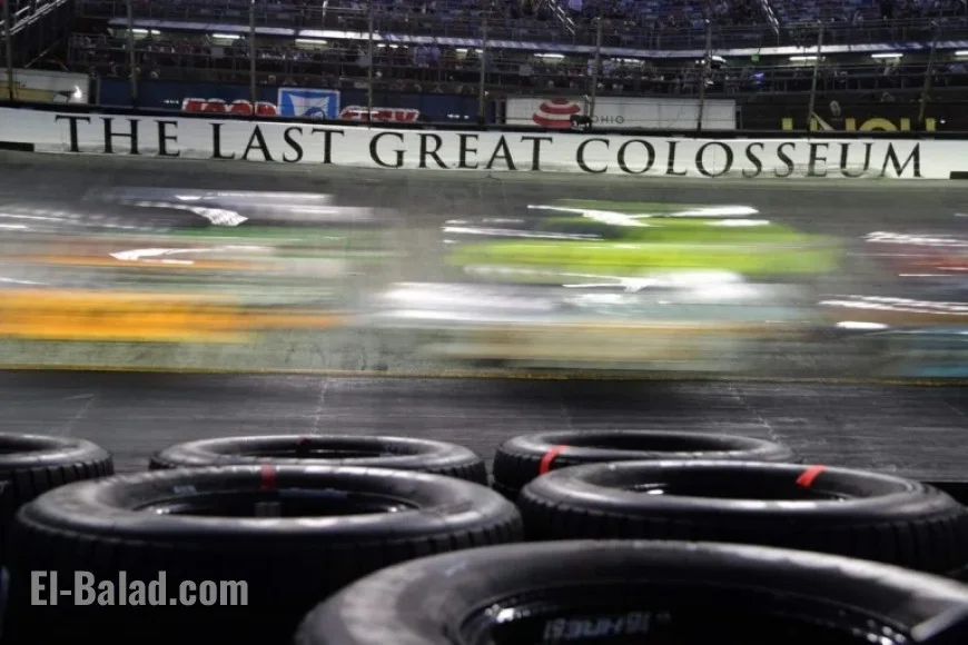 NASCAR Trial Midpoint: Defense Takes Command Amid High Stakes