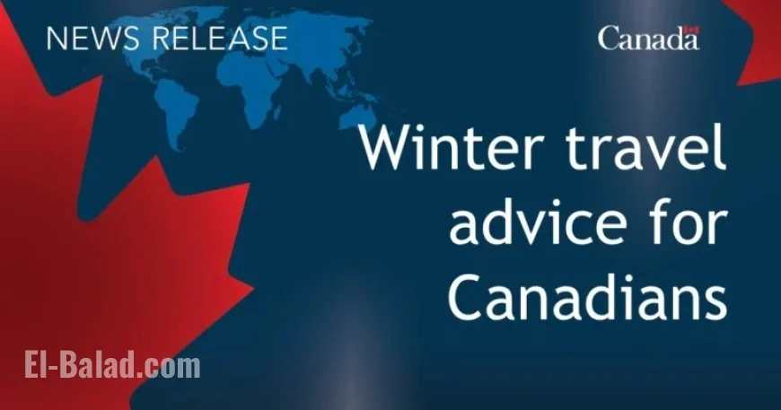 Essential Tips for Planning Your Perfect Winter Getaway