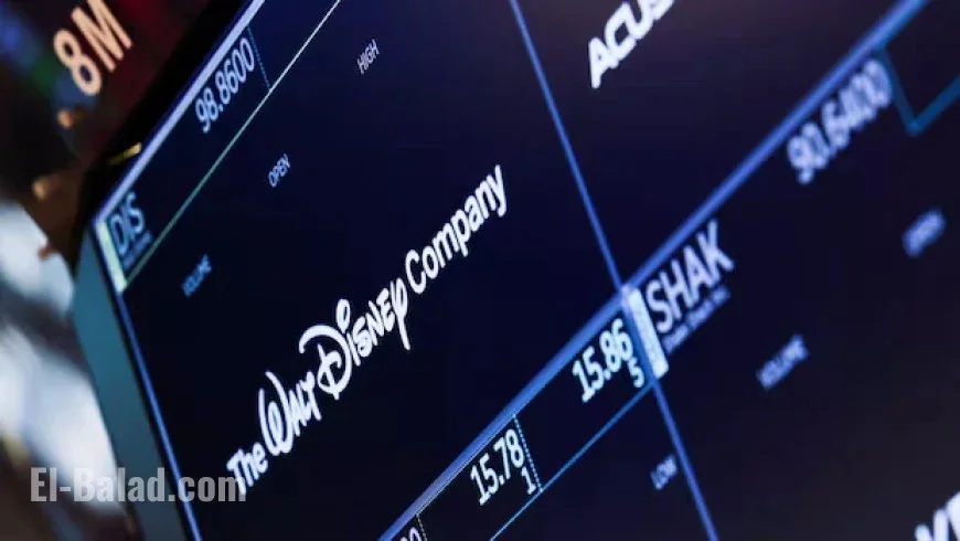 Disney Invests $1B in OpenAI, Licenses Marvel and Star Wars for Sora Tool