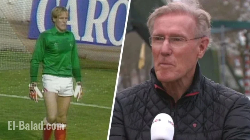 Van Breukelen Cheers Harder for FC Utrecht Despite Forest Connection