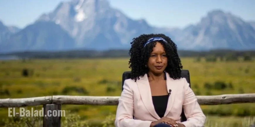 ADP’s Nela Richardson Challenges Wall Street’s Optimistic 2026 Job Forecast