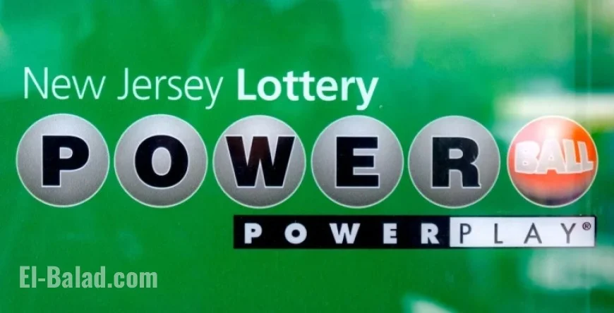 N.J. Sells $1 Million Powerball Ticket; Jackpot Climbs to $1 Billion
