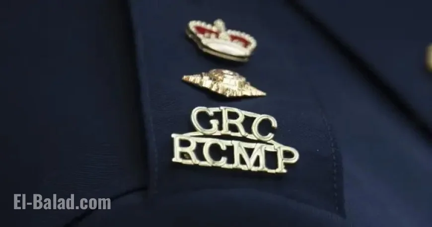 RCMP Dismantles International Drug Ring Using Canada Post