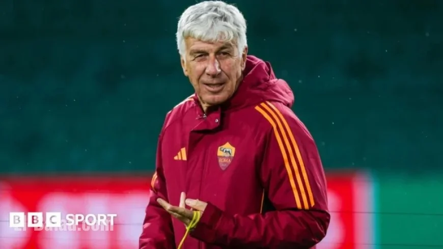 Gasperini Impressed by Celtic’s Performance Under Nancy