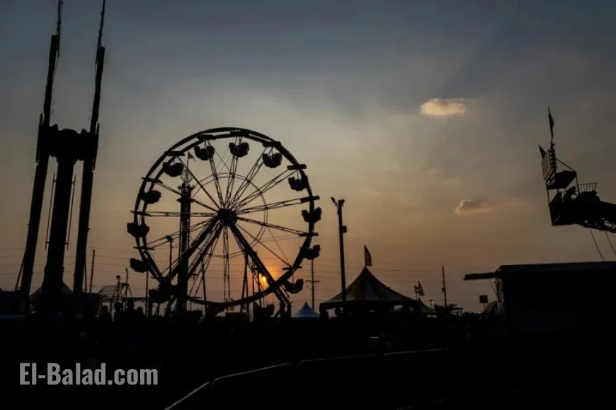 2026 Cheyenne Frontier Days Concert Schedule Announced