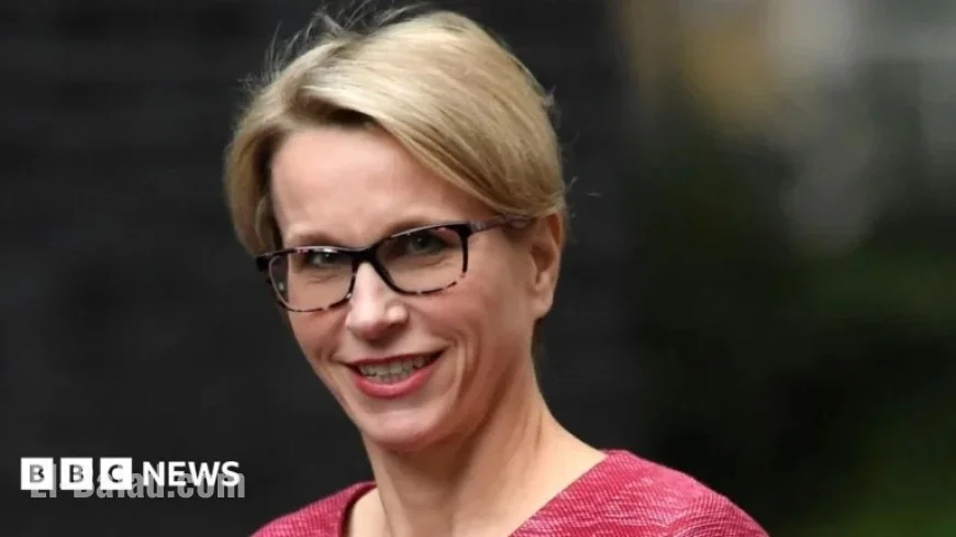 GSK CEO Declares US Top Investment Destination