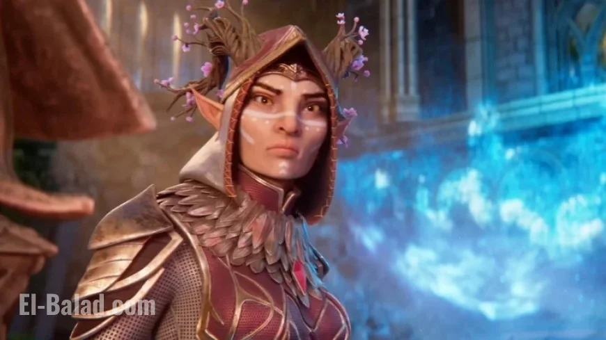 Ashes of Creation Early Access: Launch Times and Release Date Revealed