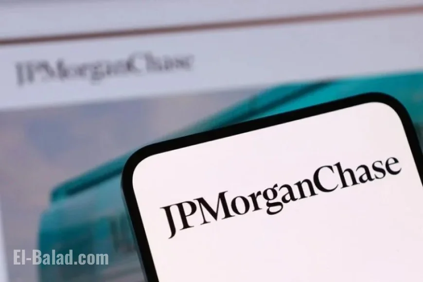 J.P. Morgan Leverages Blockchain for Debt Issuance Amid Digital Asset Surge