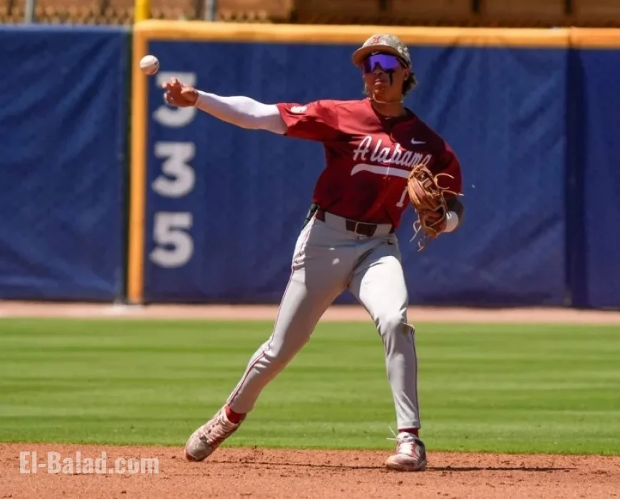 Twins Eye Top Prospects for No. 3 Pick in 2026 MLB Draft