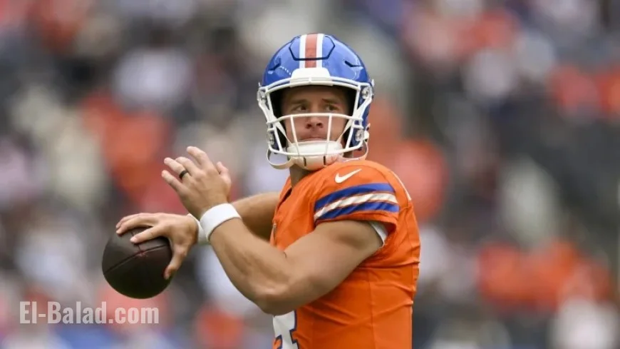 Sam Ehlinger Declines Colts Offer to Join Team