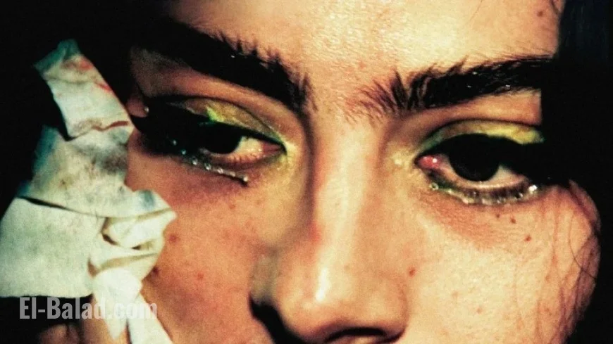 Charli XCX Hides in Giant Lighter: New “The Moment” Trailer Released