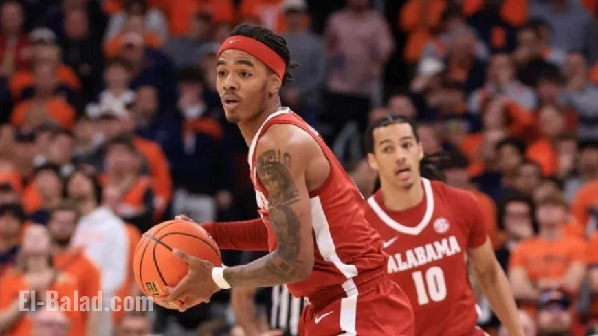 Must-Watch Men’s Basketball: Andy Katz’s Top 10 Games This Week