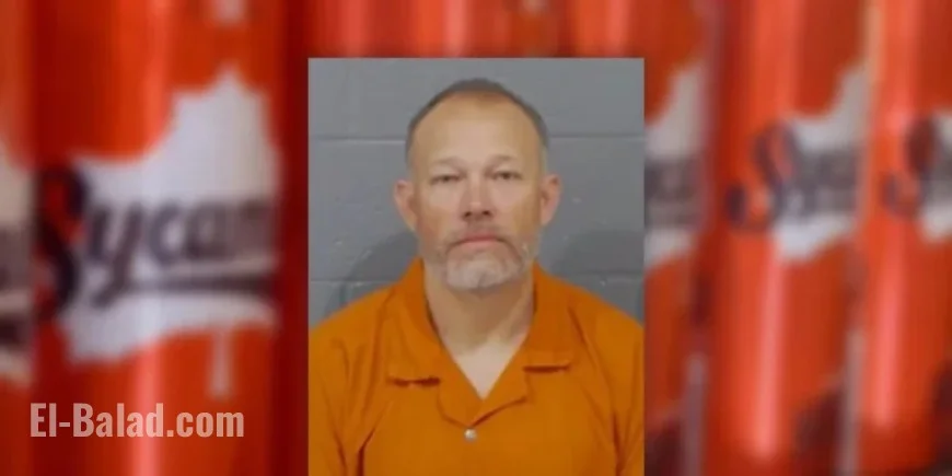 Sycamore Co-Owner Charged with Child Rape and Stanly County Break-In
