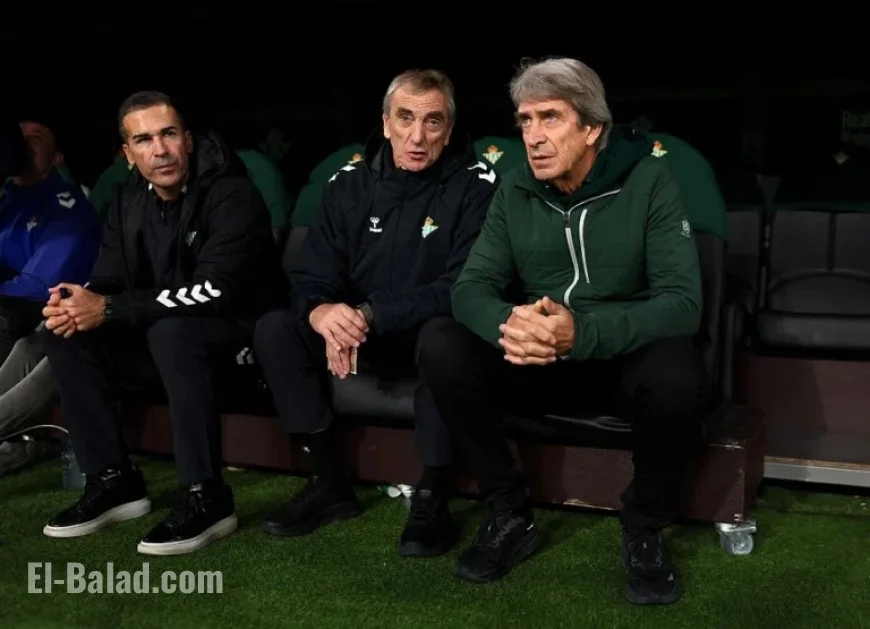 Bakambu, Abde, and Antony Lead Confirmed Starting XI