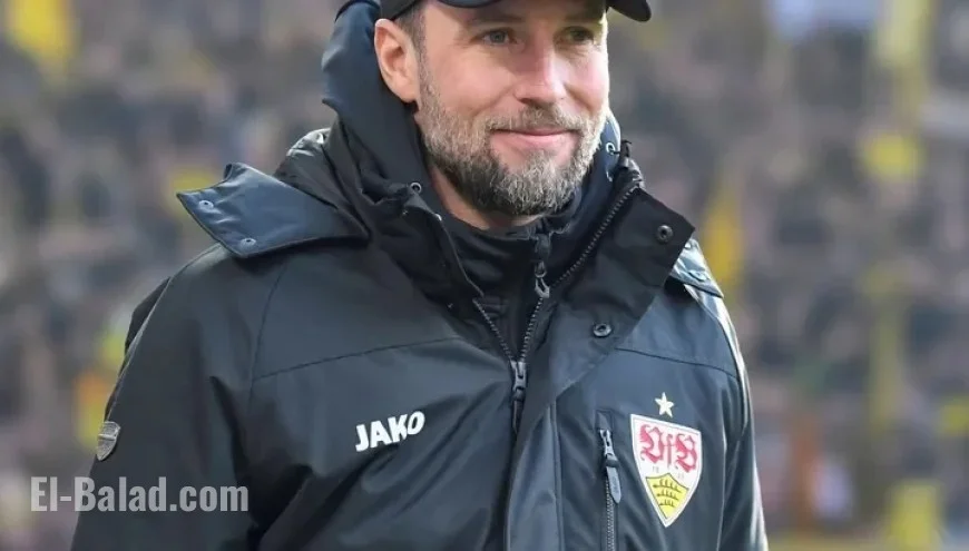 Stuttgart Faces Maccabi Tel Aviv: Predictions, Team News, and Lineups