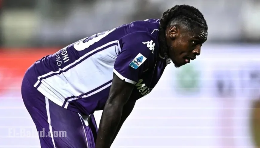 Fiorentina vs. Dynamo Kiev: Team News, Predictions, and Lineups