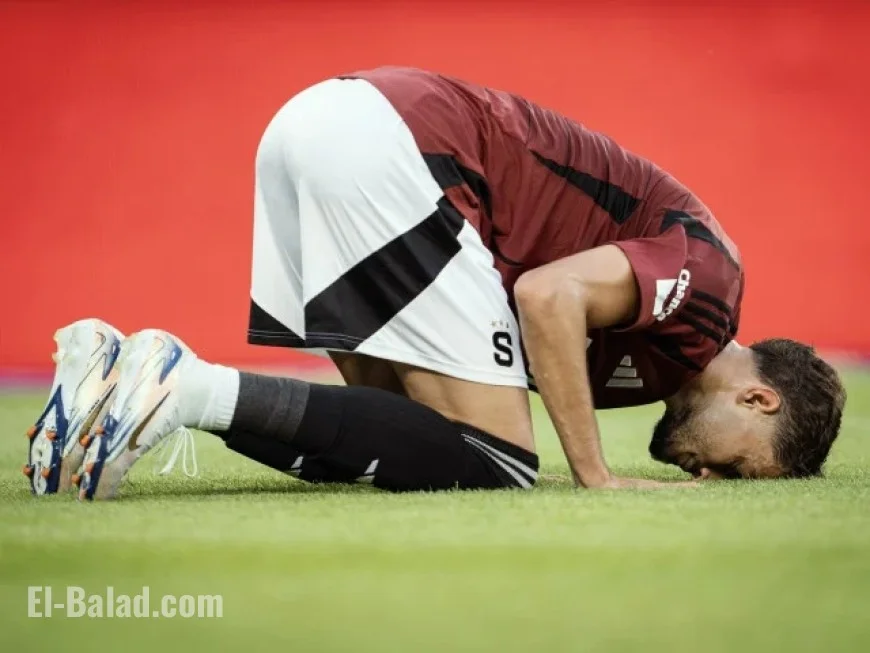 Star Player Makes €5M Exit After Stunning Performance in Romania