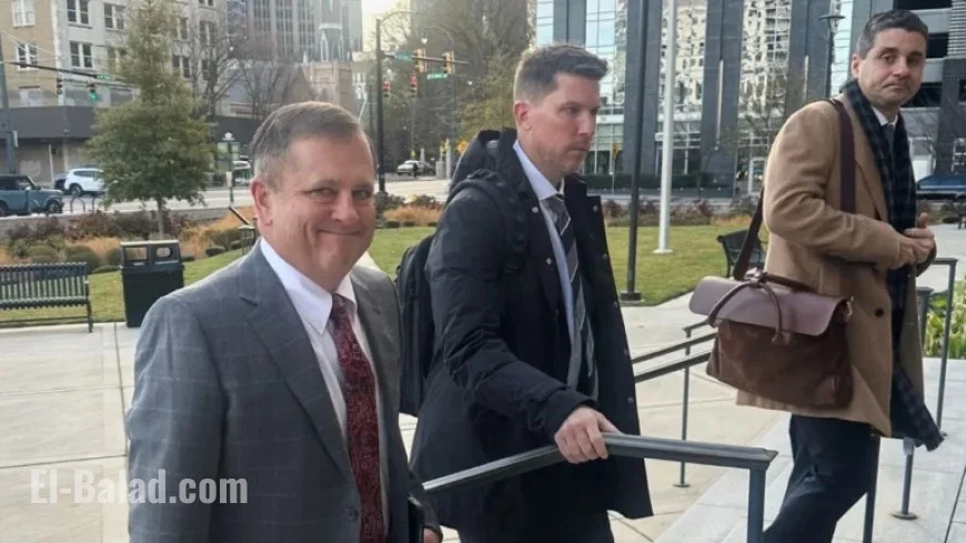 NASCAR Resolves Antitrust Lawsuit with Two Teams