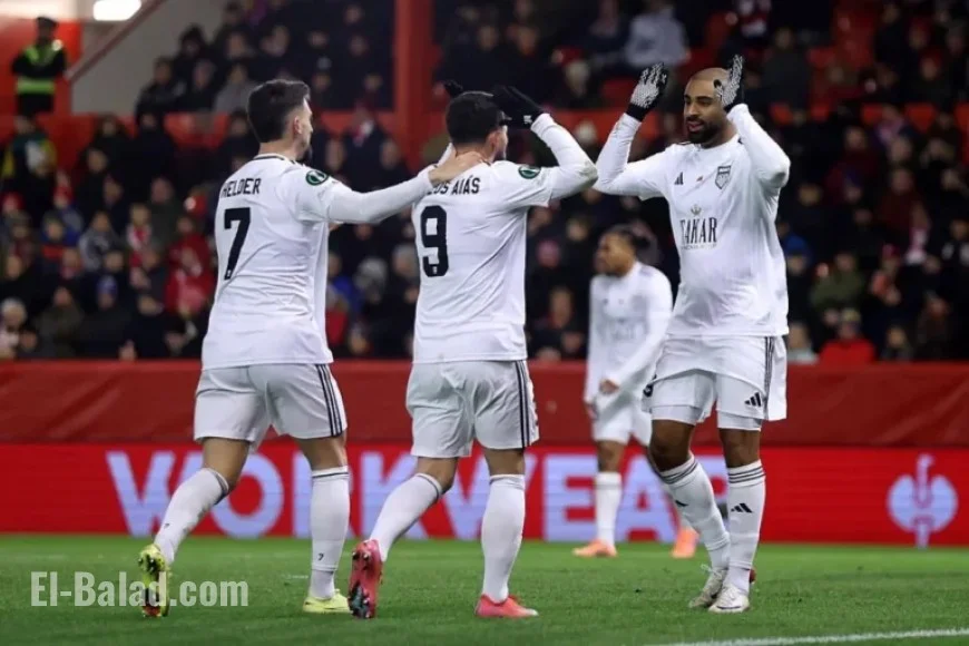 Legia’s Rivals Aim to Make History: “Not Playing Like Champions”