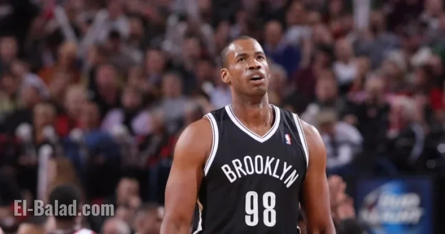 Jason Collins Reveals Stage 4 Glioblastoma Diagnosis
