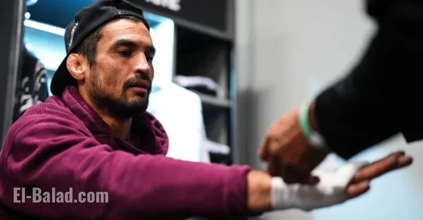 Kron Gracie Withdraws from New York Fight Due to Medical Disapproval