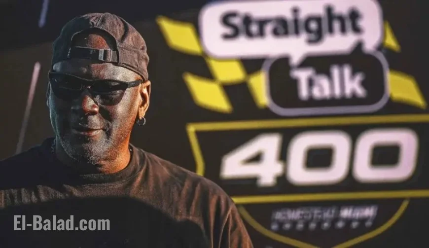 23XI Racing Resolves NASCAR Lawsuit, Aims to Expand the Sport