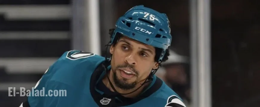 Ryan Reaves Reflects on Handling Situations Differently Before Toronto Return