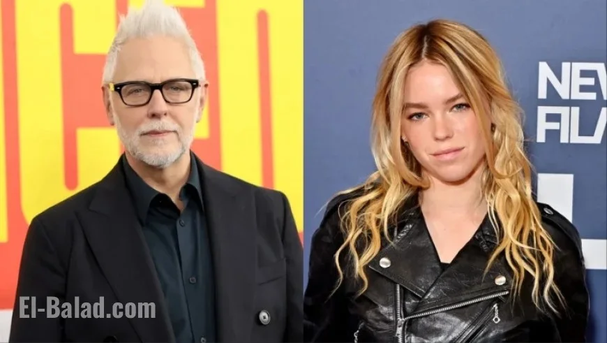 James Gunn Highlights Supergirl in New Teaser Trailer Release