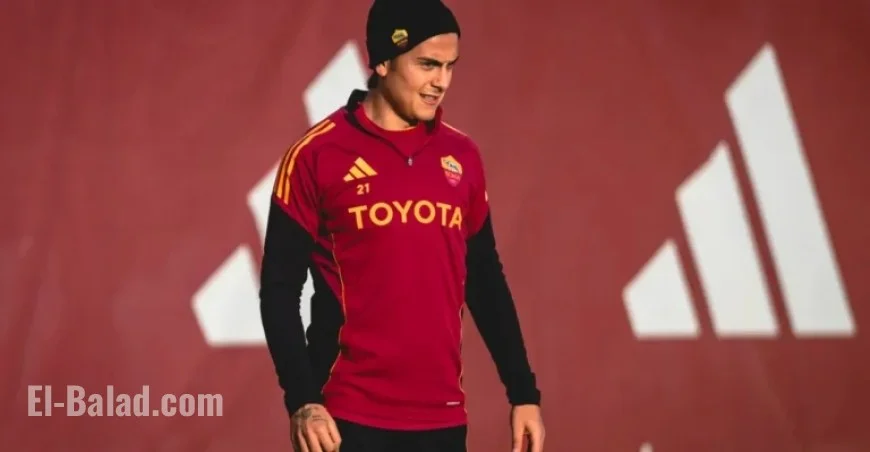 Roma Returns to Glasgow for Celtic Showdown