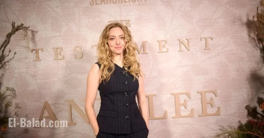 Amanda Seyfried Commits to Botox with Unwavering Trust