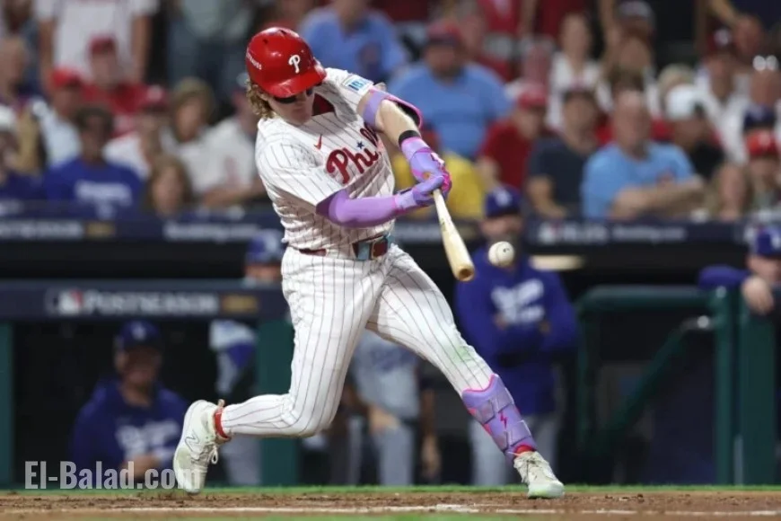 Giants Pursue Interest in Harrison Bader