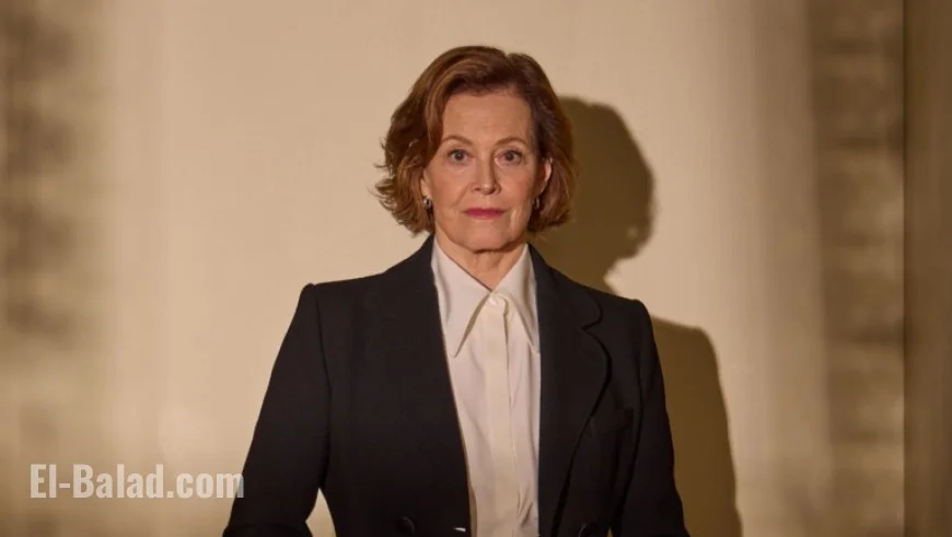 Sigourney Weaver Reflects on ‘Avatar’ and Influential ‘Alien’ Legacy