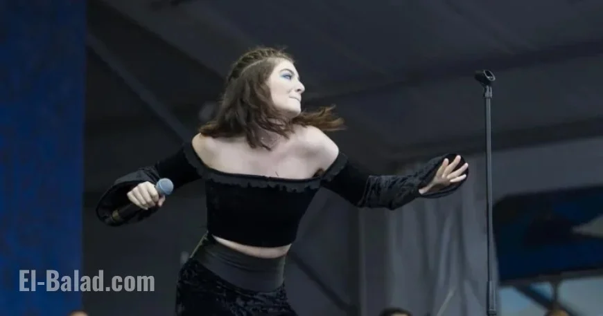 Eagles, Stevie Nicks, Rod Stewart, and Lorde Headline 2026 Jazz Fest