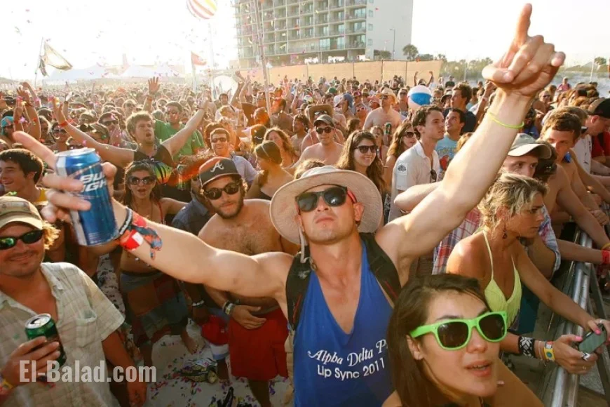 Gulf Shores Mayor Cancels 2026 Alabama Beach Music Festival
