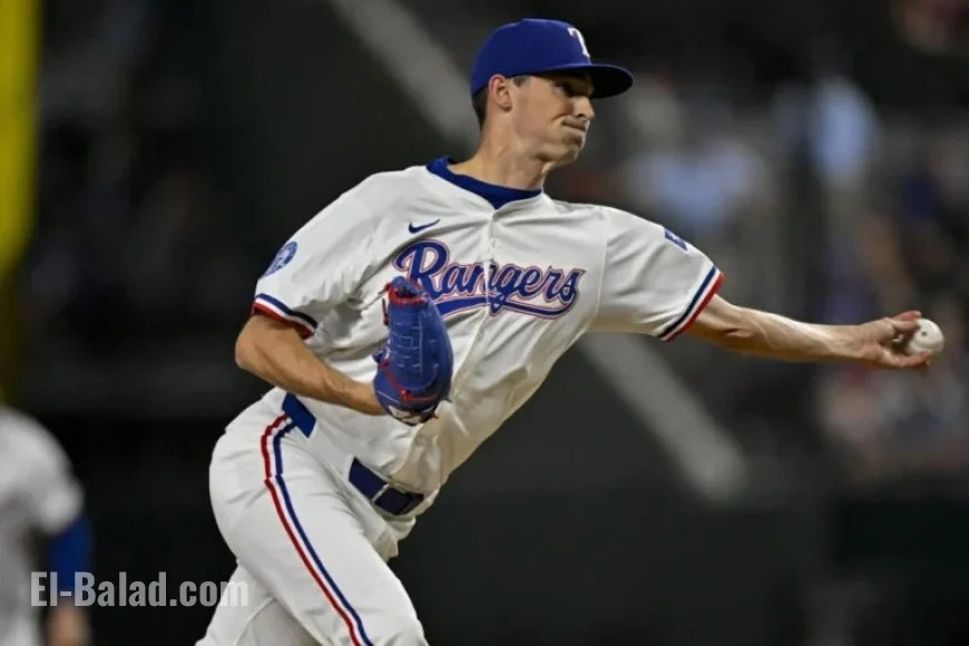 Cubs Secure Deal with Pitcher Hoby Milner